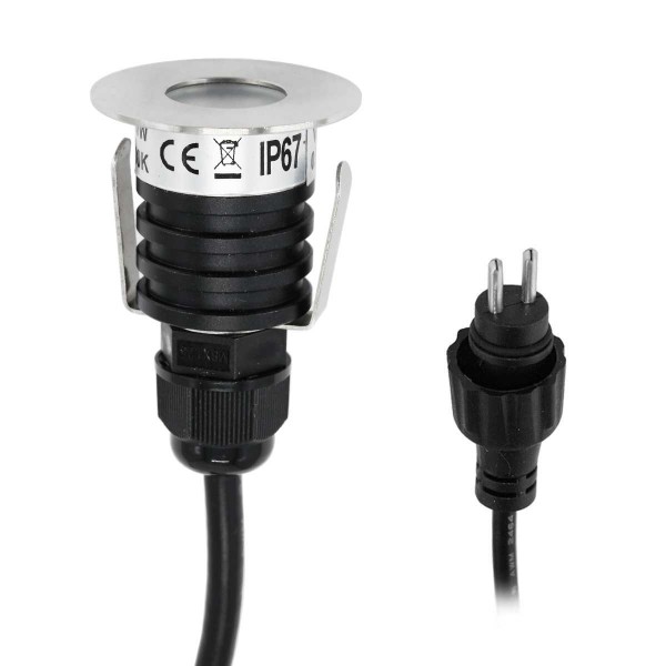 LED Verlängerungskabel 12V Mini-Steckverbindung 2m
