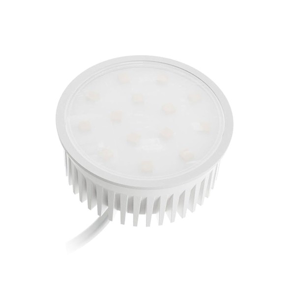 LED-Modul neutralweiß 4000K 50mm 5W 230V 400LM