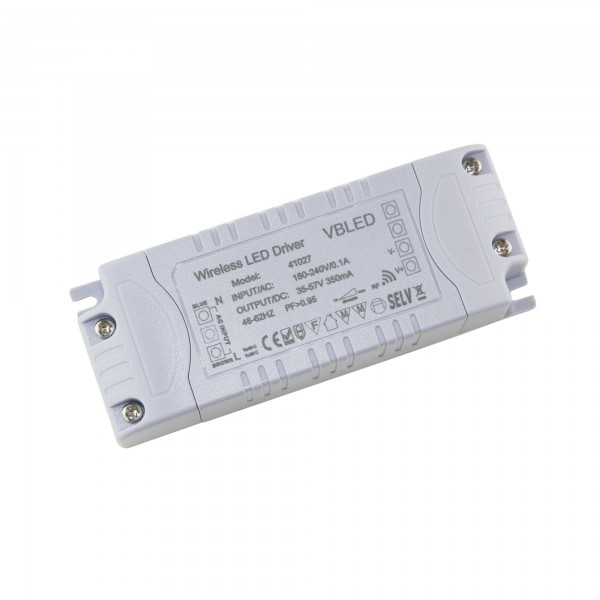 Funk LED DRIVER 20-30V 350mA Constant Current